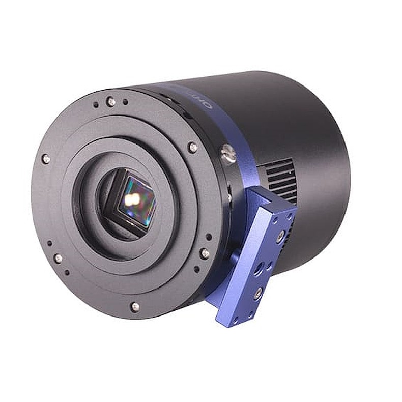 Cámara CMOS QHY modelo QHY533M monocroma Cámara CMOS QHY modelo QHY533M monocroma