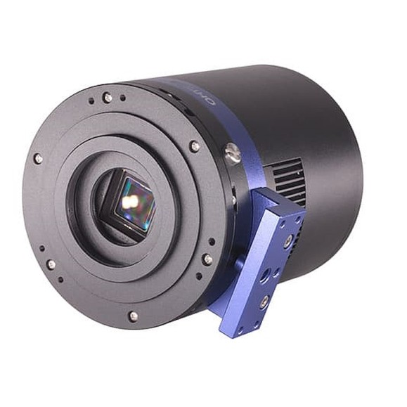 Cámara CMOS QHY modelo QHY533M monocroma