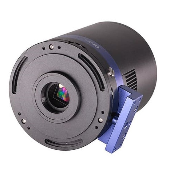 Cámara CMOS QHY modelo QHY533M monocroma