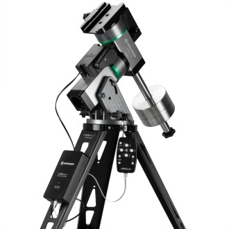 Montura EQ/AZ BRESSER...