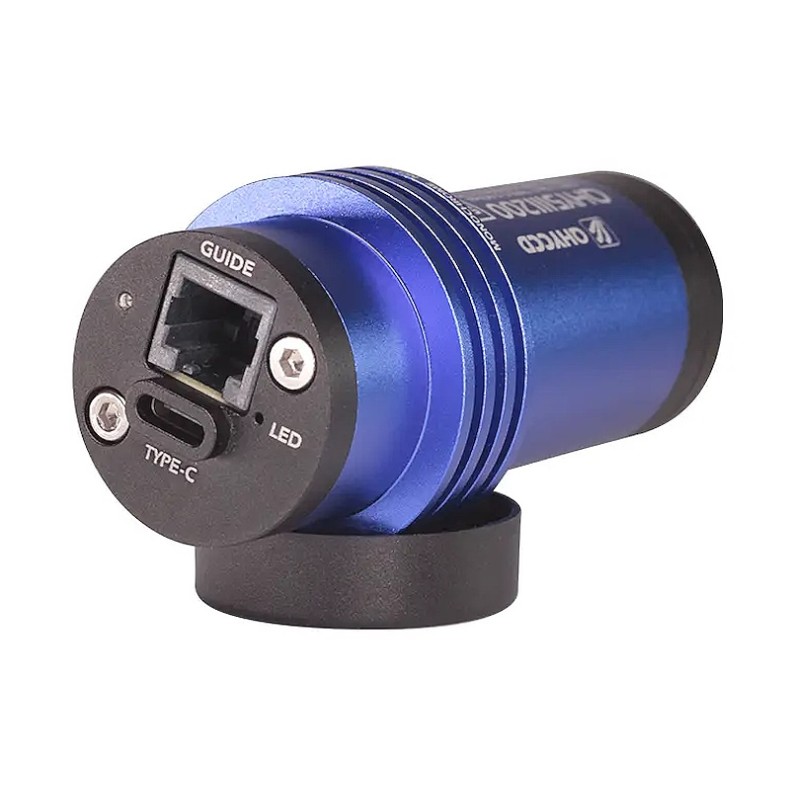 Cámara QHY modelo QHY5III200M monoroma