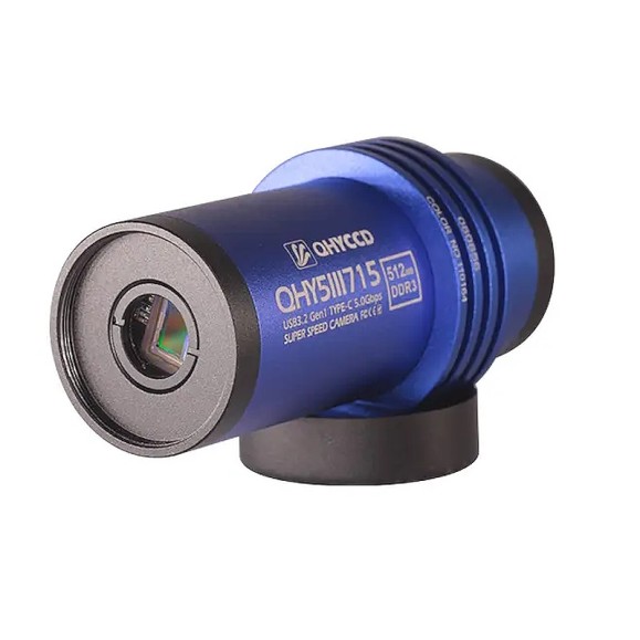 Cámara QHY modelo QHY5III715C color