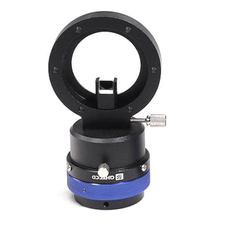 Guía fuera de eje QHY...