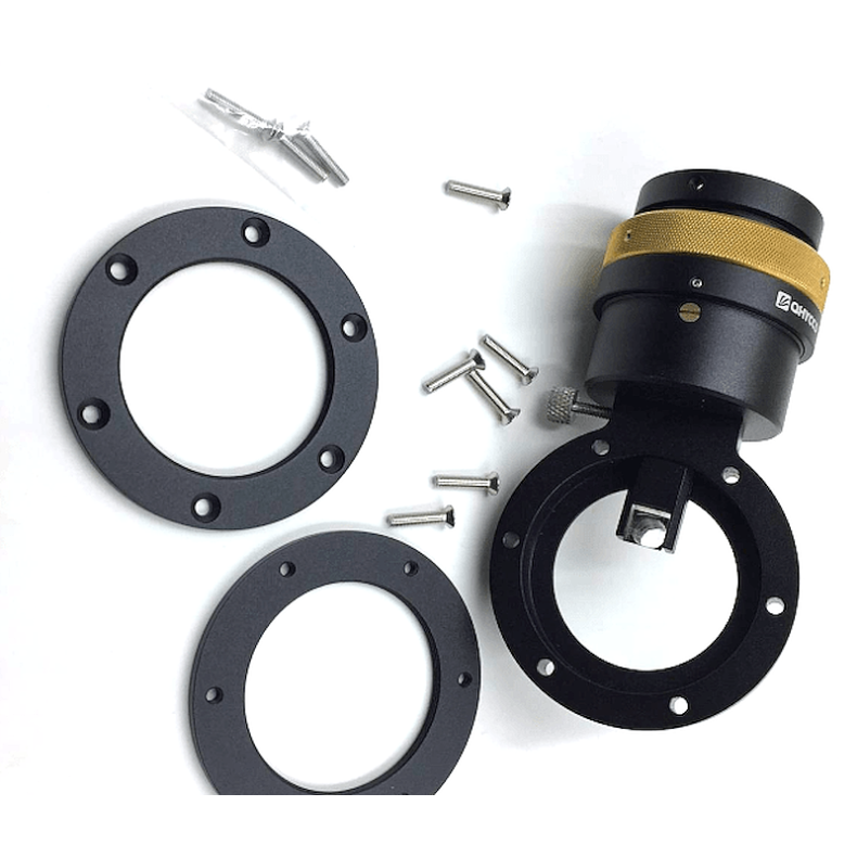 Guía fuera de eje QHY modelo QHYOAG-S