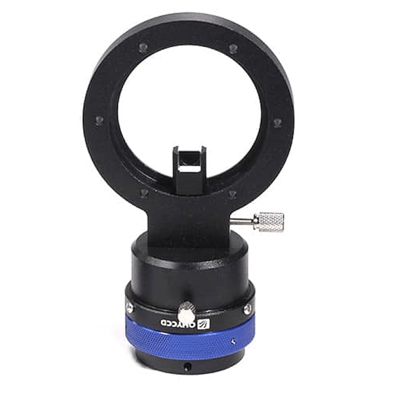 Guía fuera de eje QHY modelo QHYOAG-M