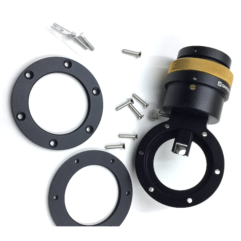 Guía fuera de eje QHY modelo QHYOAG-M