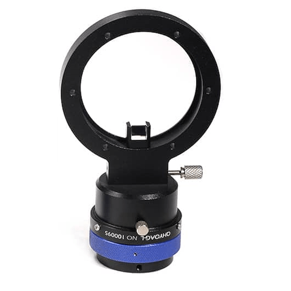 Guía fuera de eje QHY modelo QHYQAG-L