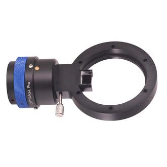 Guía fuera de eje QHY...