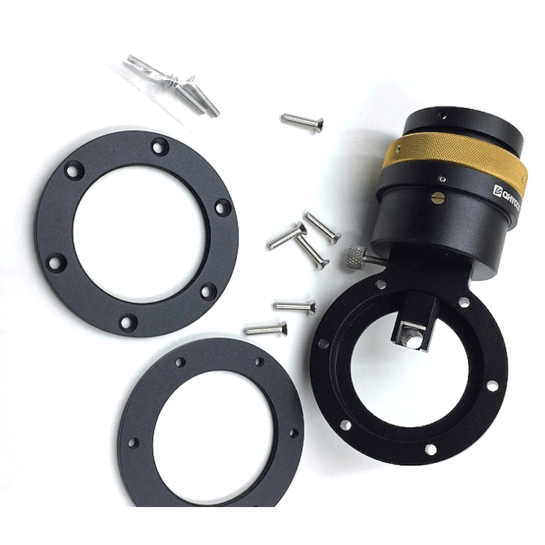 Guía fuera de eje QHY modelo QHYOAG-L...