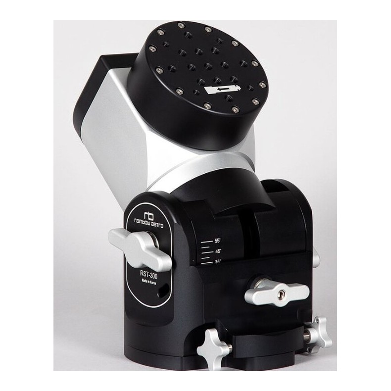 Montura armónica RAINBOW ASTRO RST-300