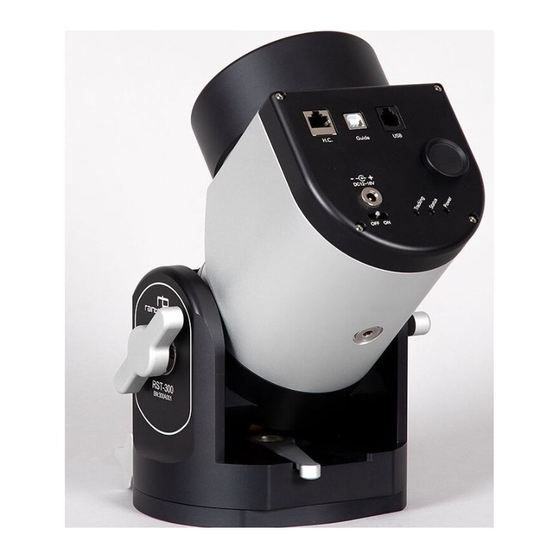 Montura armónica RAINBOW ASTRO RST-300