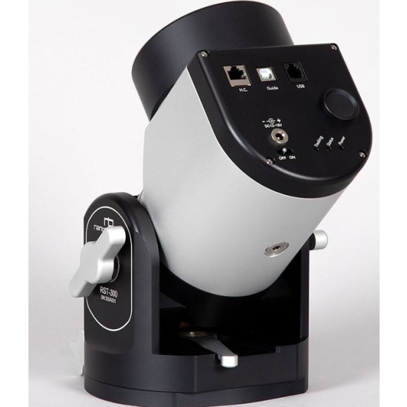 Montura armónica RAINBOW ASTRO RST-300