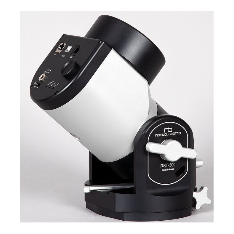 Montura armónica RAINBOW ASTRO RST-300