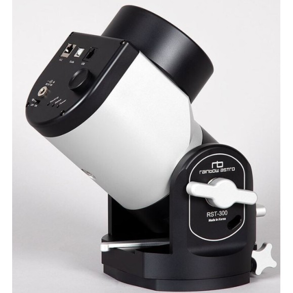 Montura armónica RAINBOW ASTRO RST-300