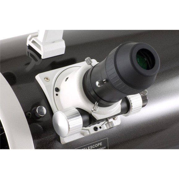 Tubo Reflector SkyWatcher Black Diamond 254/1200 DUAL SPEED