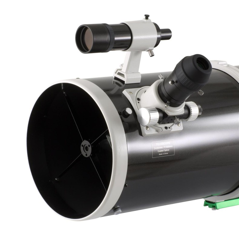 Tubo Reflector SkyWatcher Black...