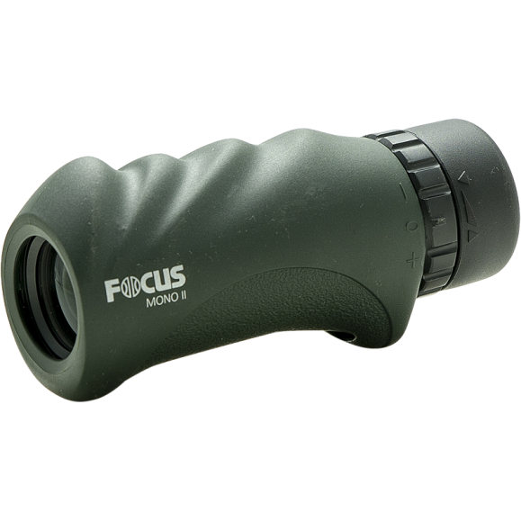 Monocular FOCUS modelo MONO II 8X25
