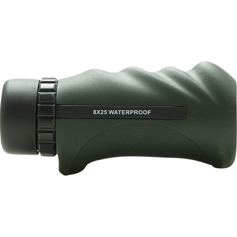 Monocular FOCUS modelo MONO II 8X25 Monocular FOCUS modelo MONO II 8X25