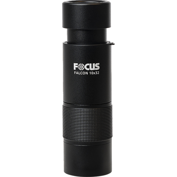 Monocular Focus modelo Falcon Mono 10x32