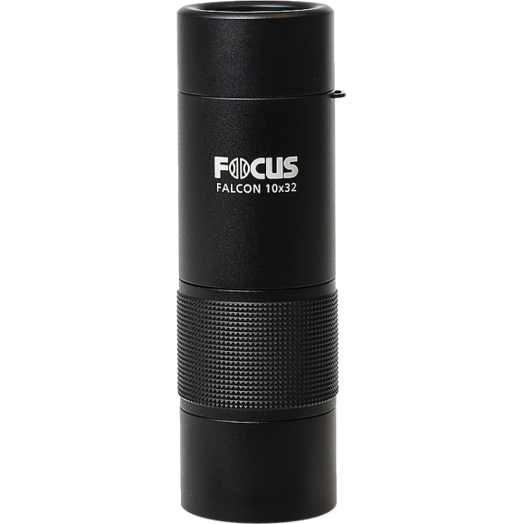 Monocular Focus modelo Falcon Mono 10x32