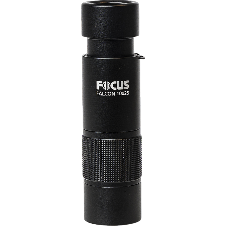 Monocular Focus modelo Falcon Mono 10x25