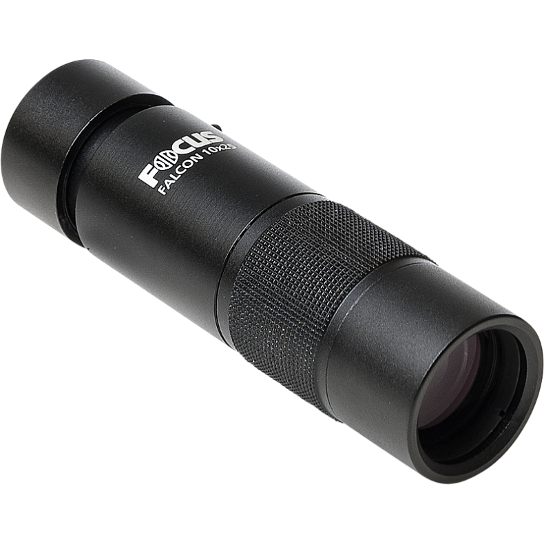 Monocular Focus modelo Falcon Mono 10x25