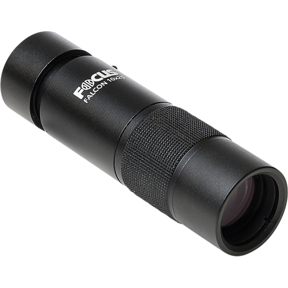 Monocular Focus modelo Falcon Mono 10x25