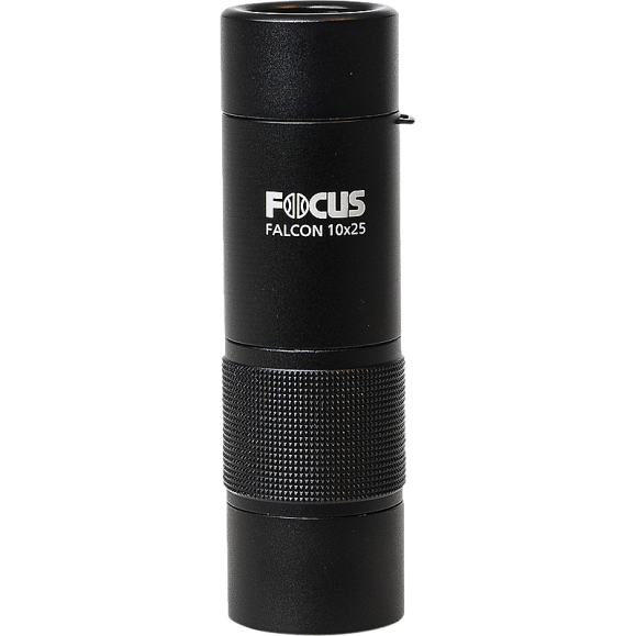 Monocular Focus modelo Falcon Mono 10x25