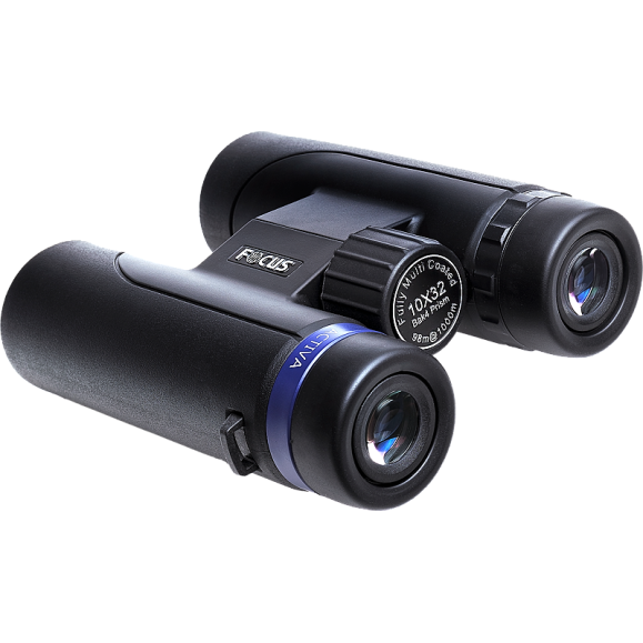 Prismático Focus modelo Activa 10x32