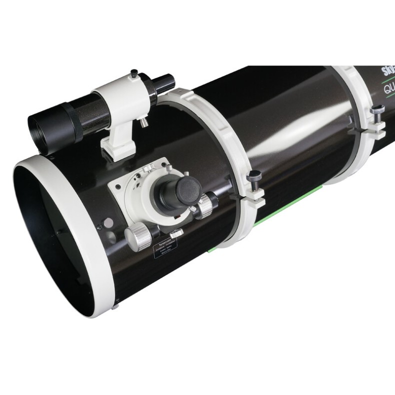 Tubo Reflector SkyWatcher Black... Tubo Reflector SkyWatcher Black...