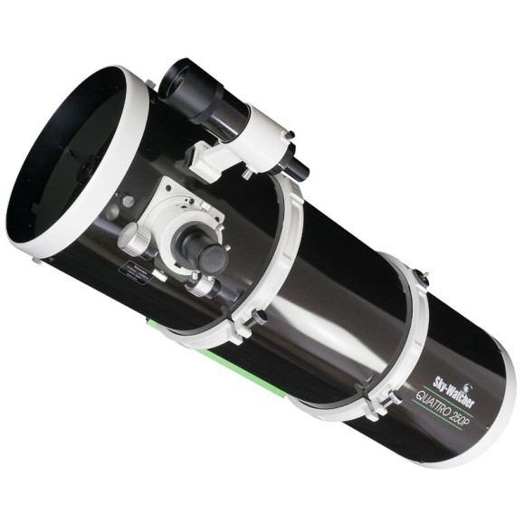 Tubo Reflector SkyWatcher Black Diamond 250 1000 DUAL SPEED
