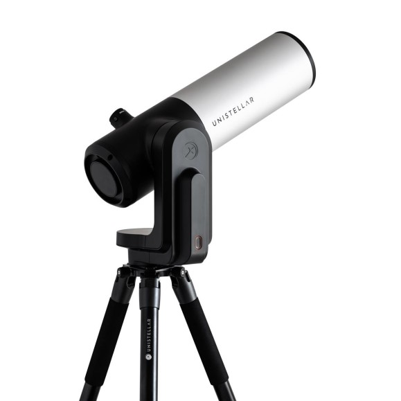 Telescopio Unistellar eVscope 2  N-114/450mm