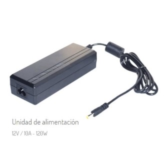 Fuente de Alimentación 220V...