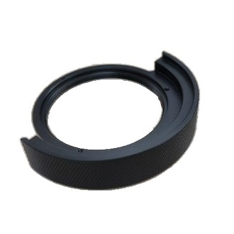 Soporte de filtro adicional...