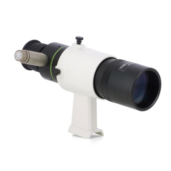 Buscador recto Sky-Watcher 8x50 rectificado iluminado