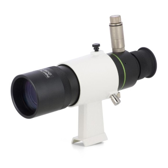 Buscador recto Sky-Watcher 8x50 rectificado iluminado