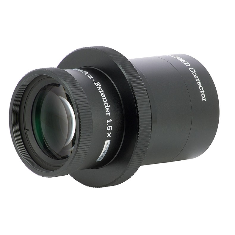 Extender 1.5X para TAKAHASHI... Extender 1.5X para TAKAHASHI...