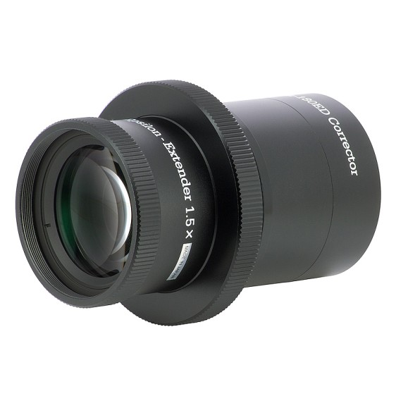 Extender 1.5X para TAKAHASHI EPSILON-180ED