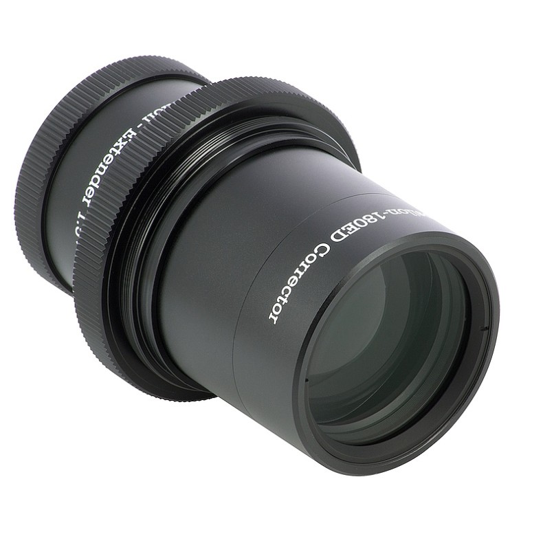 Extender 1.5X para TAKAHASHI... Extender 1.5X para TAKAHASHI...