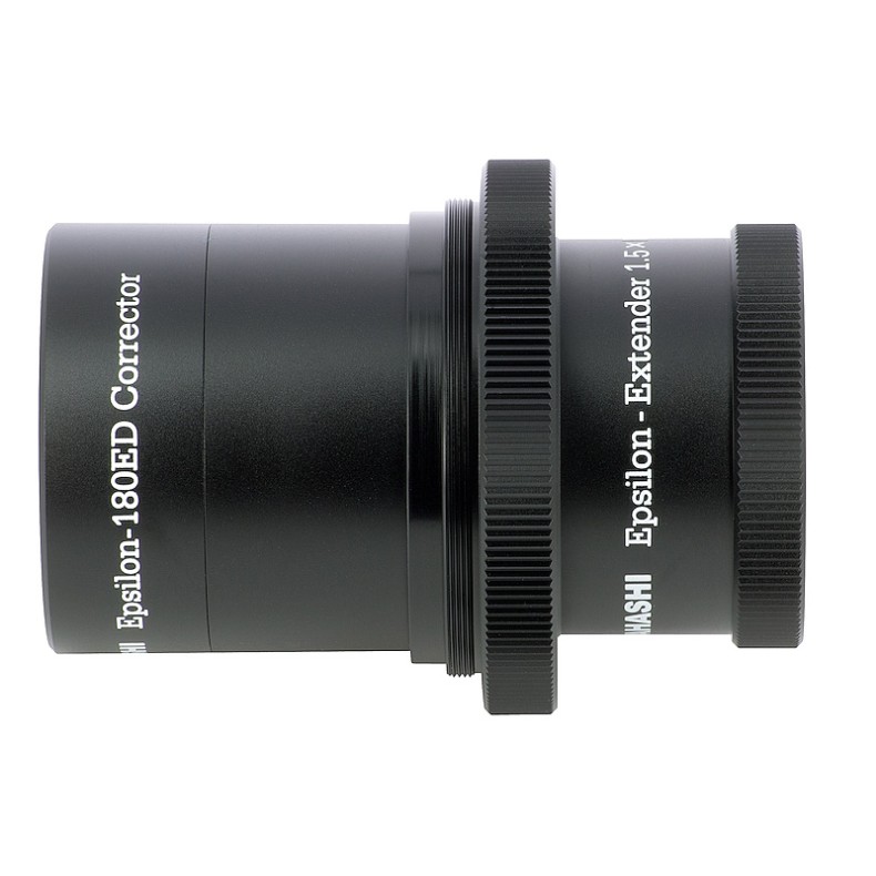 Extender 1.5X para TAKAHASHI... Extender 1.5X para TAKAHASHI...