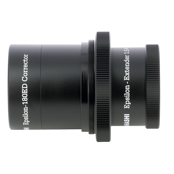 Extender 1.5X para TAKAHASHI EPSILON-180ED