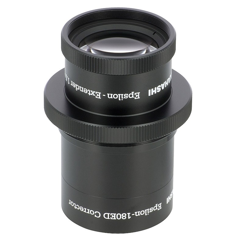 Extender 1.5X para TAKAHASHI... Extender 1.5X para TAKAHASHI...