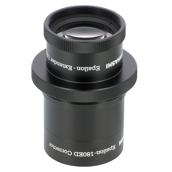 Extender 1.5X para TAKAHASHI EPSILON-180ED