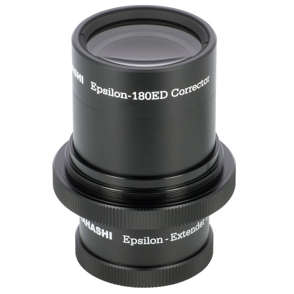 Extender 1.5X para TAKAHASHI EPSILON-180ED
