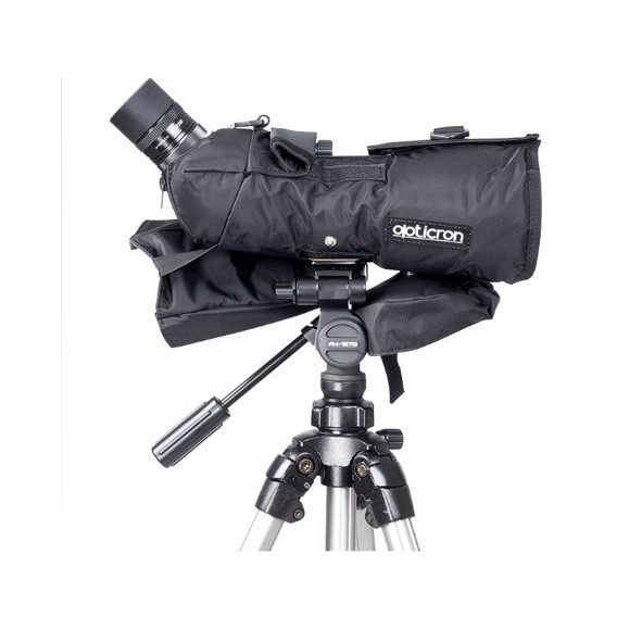 Funda impermeable negro para MM3 80 y MM4 77 GA ED/45 (02B)