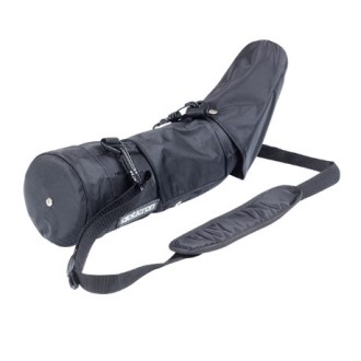 Funda impermeable negro...