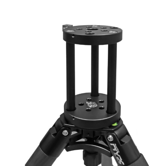 Extensores para trípode Pegasus