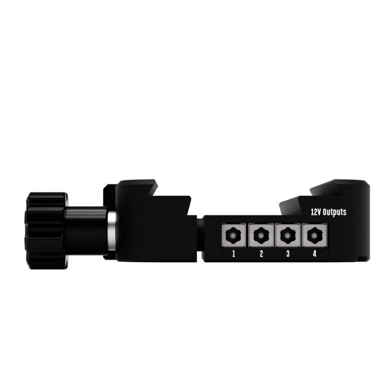 Saddle Powerbox para montura armónica...