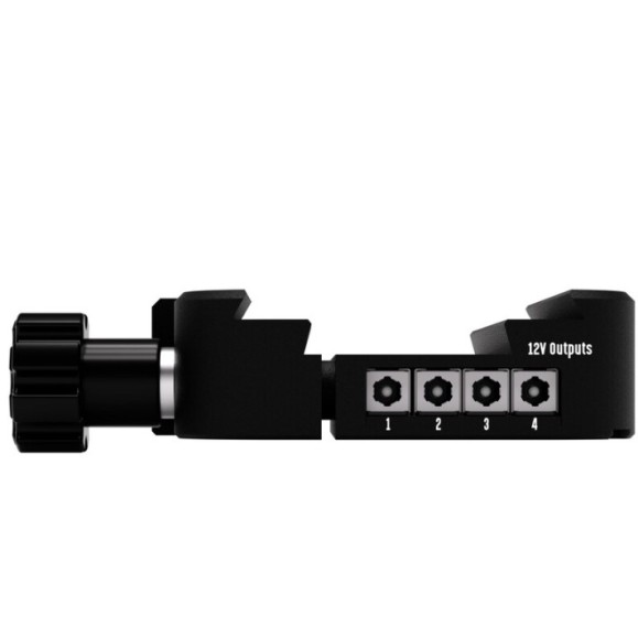 Saddle Powerbox para montura armónica NYX-101  PegasusAstro