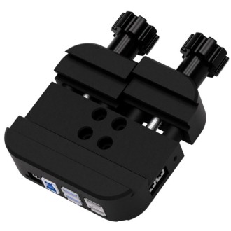 Saddle Powerbox para...